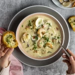 chupe-de-pescado-receta